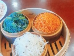 -晋阳春·山西菜·北京烤鸭(交大店)