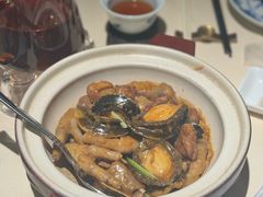 -侨美食家·粤菜(体育西路店)