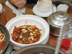 -肖记公安牛肉鱼杂馆·省级非物质文化遗产(三角路直营店)