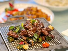 -千岛海鲜(中南路店)