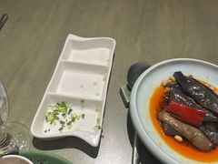 -那家小馆•北京菜•烤鸭(中关村店)