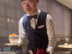 -波特曼西餐厅(中央大街店)