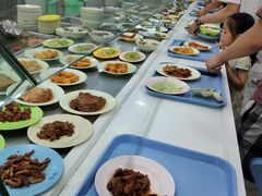 -紫金港餐饮中心-风味餐厅(浙江大学紫金港校区店)