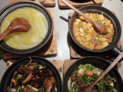-不二啫·广府啫啫煲(江燕路万科里店)