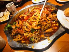 -邵汇大虾(吉林大路店)