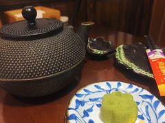 -弓二·烧鸟居酒屋(财富购物中心店)