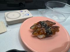 -争鲜回转寿司(朝北大悦城店)