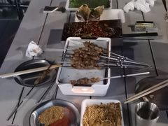 -No.DD戳子烧烤·江湖菜(北京总店)