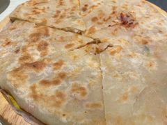 -甲乙饼·手工牛肉饼(东方广场店)