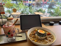 -良木缘咖啡西餐(川大店)