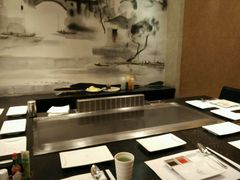 -大渔铁板烧(万象城店)