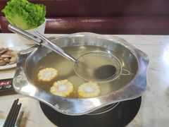-粤潮牛肉火锅店(江南大道店)