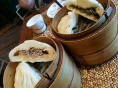 包子-小天厨民间菜馆(深圳街店)