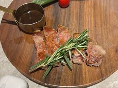 -極上萬膳·日料放题(来福士江景店)