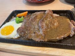 -凡塔斯牛排自助餐厅(莆田万达店)