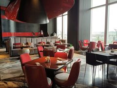 -西安W酒店·WEI全味西餐厅