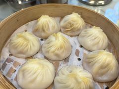 蟹黄汤包-食惠里小笼包面馆(越秀店)
