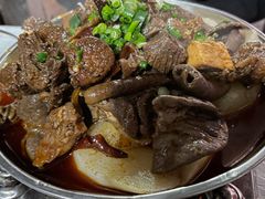 -麻木老地方牛筋牛杂(长堤街店)