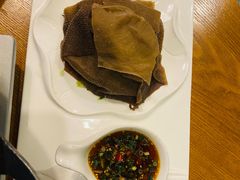 -三猫黑鱼花(南大店)
