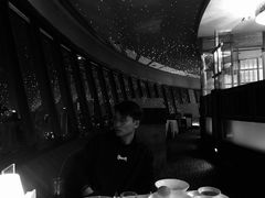 -广州花园酒店·凌璇阁旋转餐厅CAROUSEL360