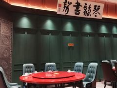 -福照楼汽锅鸡·云南菜(火车站锦江店)