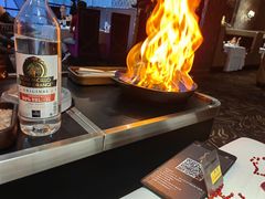 -王品牛排(佛山南海万科广场店)