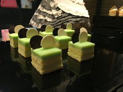 -富力希尔顿酒店·地阔自助餐厅