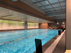 -燃坊JEN ACTIVE游泳健身中心·深圳前海JEN酒店
