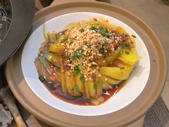 -大盐帮川菜馆(长楹天街店)