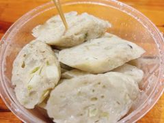 -安海五叔公土笋冻(西街店)