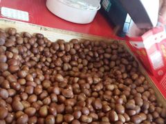 -阿男野栗王(金门路店)