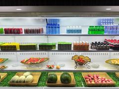 -北丽宫水疗会(宝利来国际大酒店店)