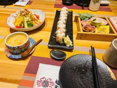 -蟹福家活蟹料理·豪华自助(绿洲假日酒店)