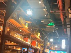 -探鱼·鲜青椒爽麻烤鱼(番禺万达店)