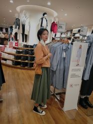 点击看大图 -八佰伴8008星级形象店