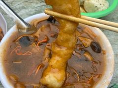 -逍遥镇刘相五胡辣汤豆沫馆(康复中街店)