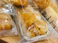 -长乐饼家(五羊新城店)