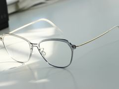 -目艮眼镜SHOWROOM(品牌集合店)