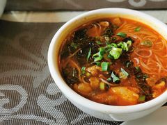 绵阳米粉-富乐山酒店(西黄城根北街店)