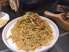 -恬阿姨庭院餐厅·生日宴