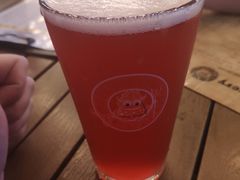 -Devils’ Brewery小恶魔精酿啤酒(泛海美式熏肉店)