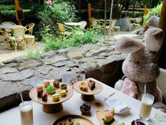 -三嚥阁 La Villa Restaurant