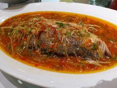 -雀蓝川菜(奥体广场店)