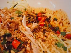 鸡丝凉面-鸡毛店·川菜(双楠店)