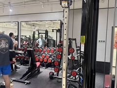 -FLARE STAR FITNESS(复地活力城店)