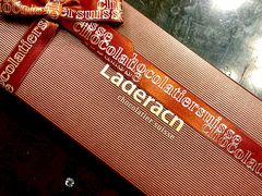 -Laderach 莱德拉(上海环贸iapm店)