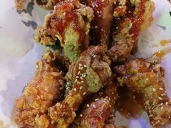 -Meet Sun韩式大排档(五一广场7MALL店)