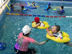 -乐悠游亲子游泳俱乐部