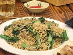 -疍家人黄记海鲜火烧烤
