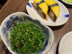 -大雄寿司(中华广场店)